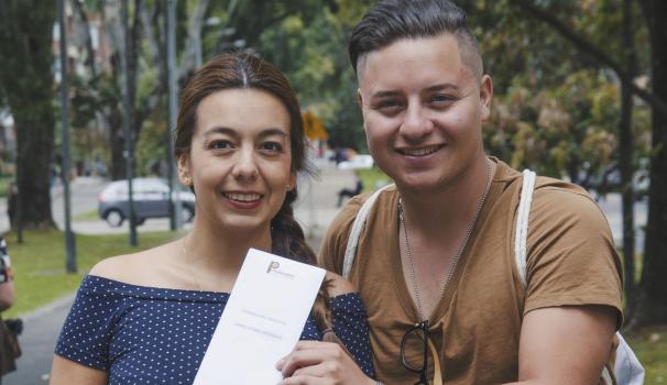 El projecte «Grandes Malabaristas» guanya una subvenció a Colòmbia