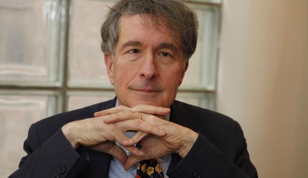 Howard Gardner, investit doctor honoris causa per la URL