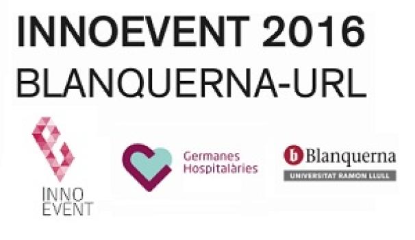 Blanquerna Salut participa en un projecte d'innovació pioner en l'àmbit de la salut