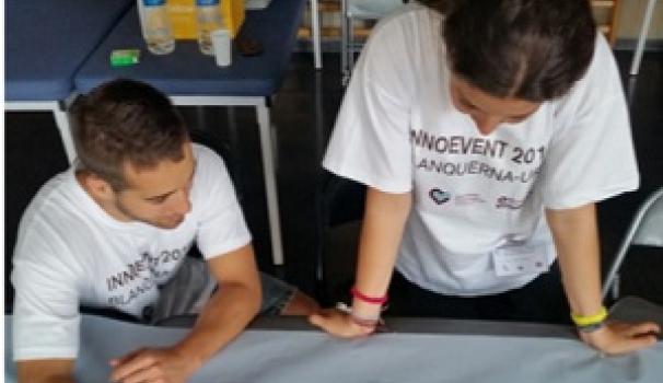 Blanquerna Salud participa en un proyecto de innovación pionero en el ámbito de la salud