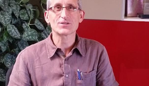 Dr. Josep Anton Cordero