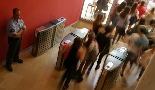 Blanquerna-URL obre les seves portes als futurs estudiants