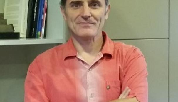 Jordi Vilaró Casamitjana