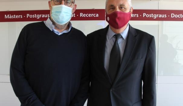 Jordi Basté: "The success of radio is based on naturalness"