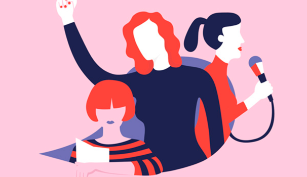 El poder de las mujeres en las XXV Jornadas Blanquerna