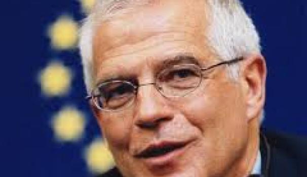 El Dr. Josep Borrell reflexionará sobre la Europa post-Brexit en Blanquerna-URL