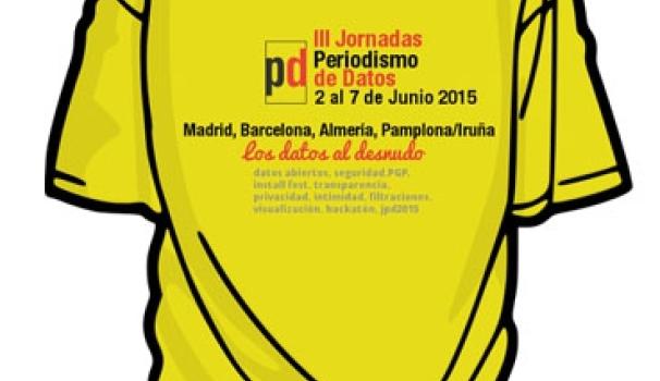III Jornades de Periodisme de Dades i Open Data
