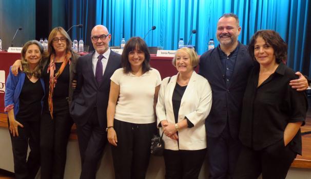 Presentation of «The Academy of Network Cinema»