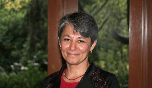 Professora escollida membre del Comitè de Comunicació del Papa