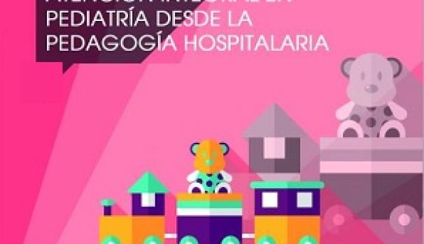 Olga Canet coordina la publicación del libro 'Atención integral en pediatría'
