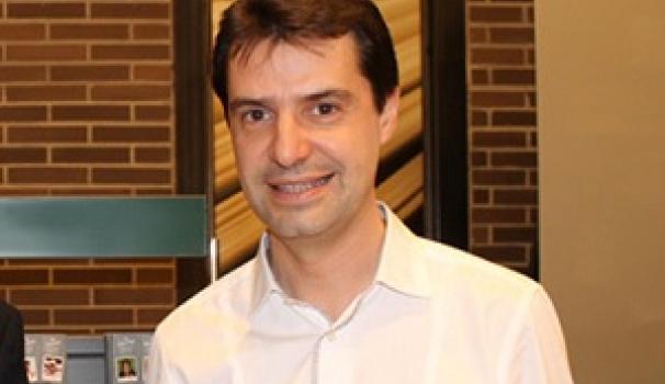 Entrevista al alumni de Fisioterapia Lluís Puig