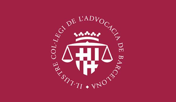 La URL apoya la iniciativa de mediación del Col·legi de l'Advocacia (ICAB)