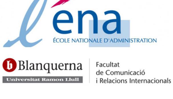 La ENA i Blanquerna FCRI organitzen cursos de formació per a nous funcionaris europeus