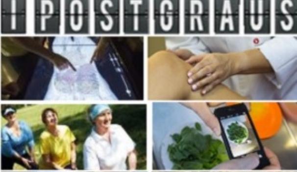 Abierta la preinscripción a másters y posgrados
