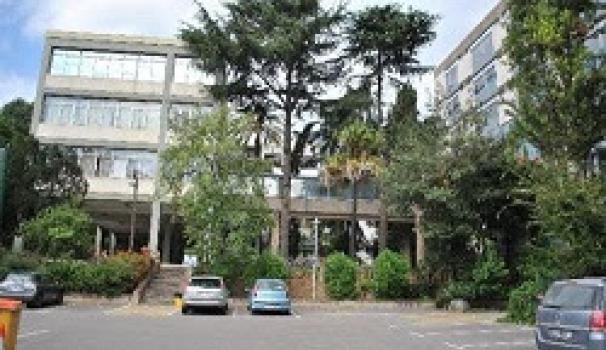 Blanquerna Salut disposarà el curs vinent de noves aules i espais al centre de formació Martí-Codolar