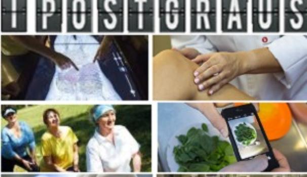 Nous màsters en Fisioteràpia, Infermeria i Nutrició