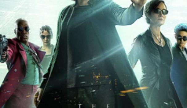 Descodificar “Matrix Resurrections” amb claus filosòfiques i religioses