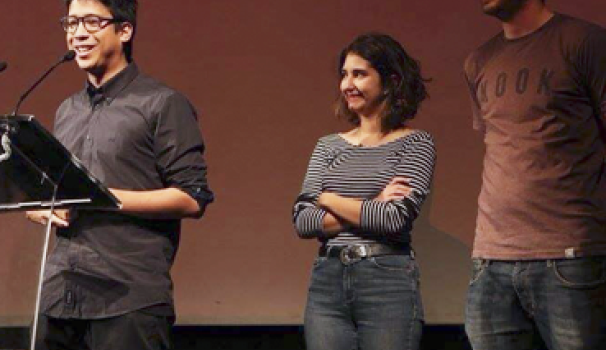 «Mediocrity», premio del público en el segundo Showcase de «Pilotos de ficción»