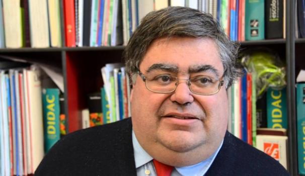 Ha muerto el Xavier Melgarejo, primer Premio Blanquerna Educación