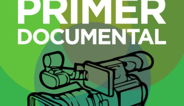 "Mi primer documental", curso impartido por Èric Motjer