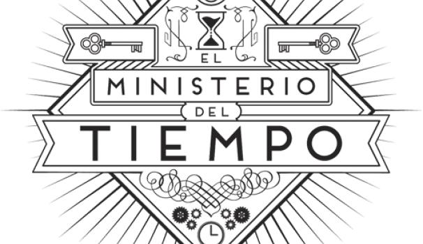 Masterclass con el equipo de «El Ministerio del Tiempo»