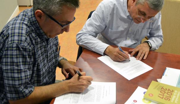 Neix la Càtedra «Mística i Comunicació»