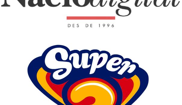 El «Club Súper 3» i Nació Digital, Premis Nacionals de Comunicació
