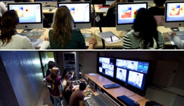 Sessions informatives a la Facultat