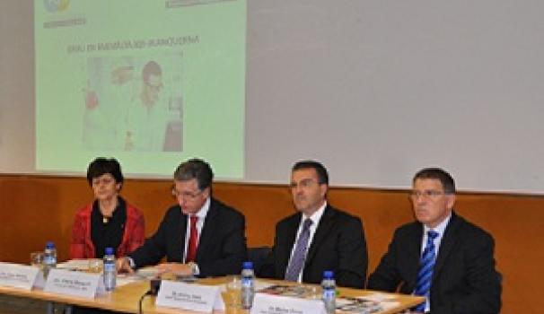 IQS i Blanquerna-URL impartiran conjuntament un nou grau en Farmàcia