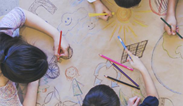 Fins a quin punt l’Agenda 2030 està present en l’educació infantil?