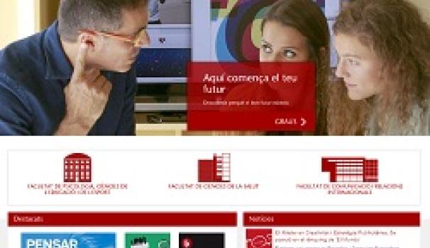 Nou web