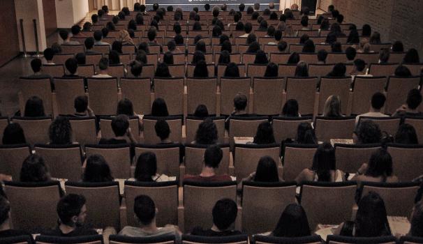 Inaugurado nuevo curso académico