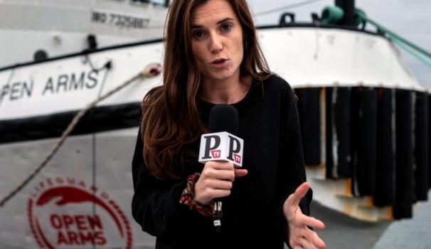 L’alumni Núria Martínez Ribot, Premi Internacional de Periodisme Móvil 