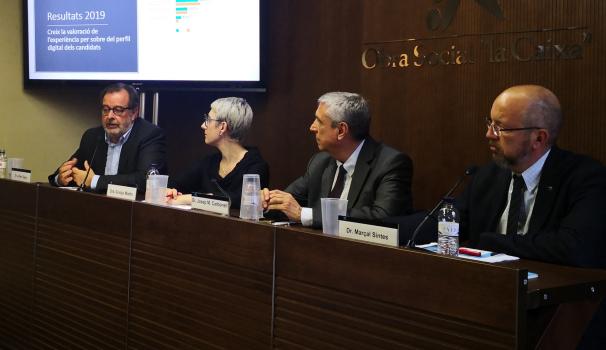 El sector de la comunicación se vuelca en la utilización del Big Data