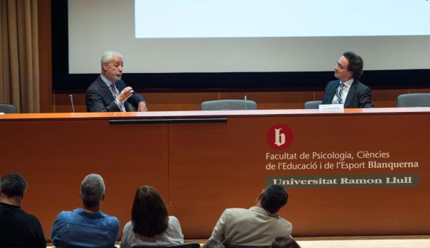 Plenario de Profesorado - Septiembre 2015