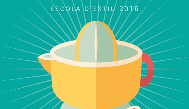 Escola d'Estiu Blanquerna