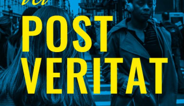 The post-truth debate at the XXIV Blanquerna Conferences