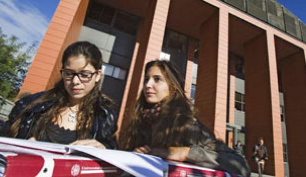 Premi Blanquerna Educació 2017