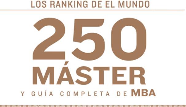 Tres másters de Blanquerna-URL se posicionan entre los 5 mejores de España en el Ranking de 'El Mundo'