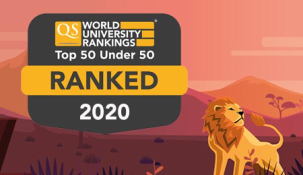 La URL, entre las 100 mejores universidades jóvenes del mundo según el QS