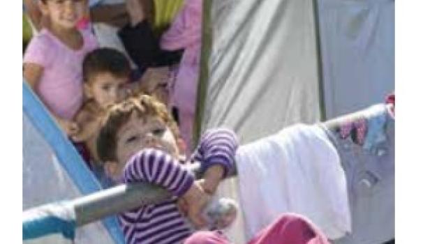 Acció Solidària organitza una taula rodona sobre 'Europa davant la crisi dels refugiats'