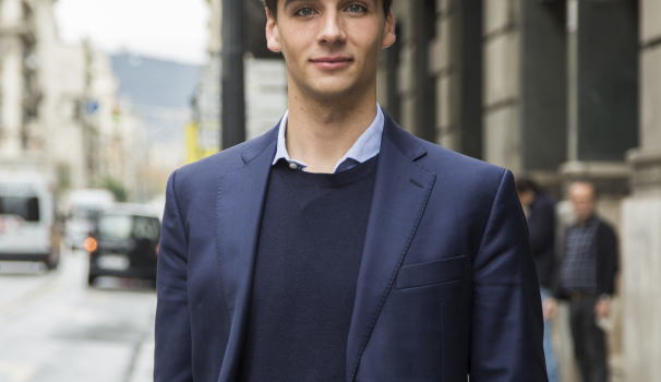 Testimony of an International Relations graduate