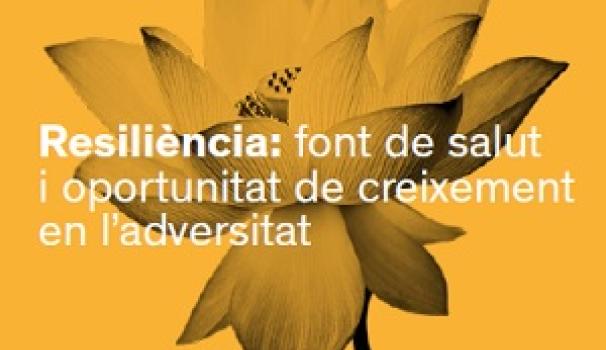 Blanquerna Salut dedica una taula rodona a la 'Resilència'