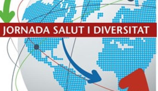 Jornada salut i diversitat