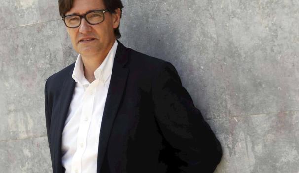 Minister Salvador Illa to open the series of lectures «COMverses Blanquerna»