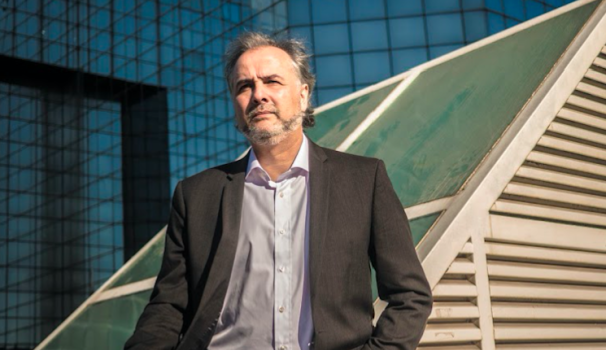 Dos documentales producidos en Blanquerna FCRI, en la Cinematheque de Tel Aviv