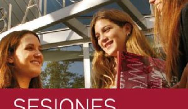 Sesiones informativas