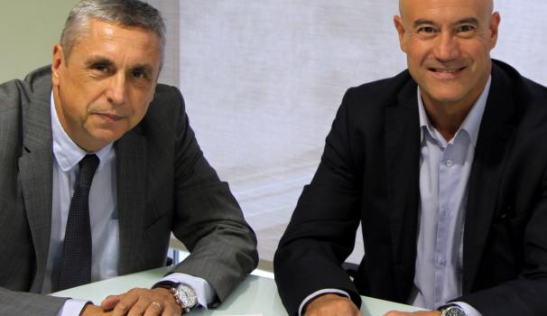 Firmado convenio con el Festival de Cine de Sitges