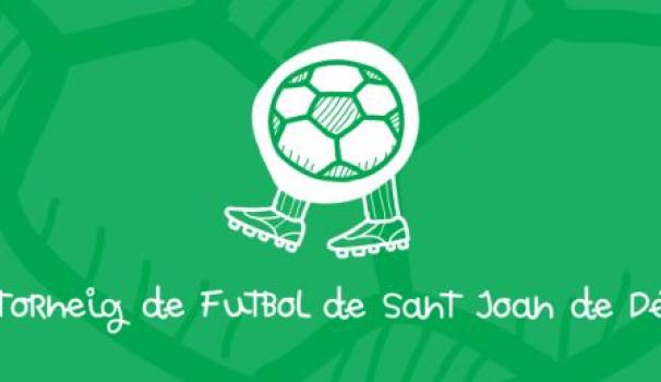 La Facultat col·labora amb el VII Torneig de Futbol Sant Joan de Déu