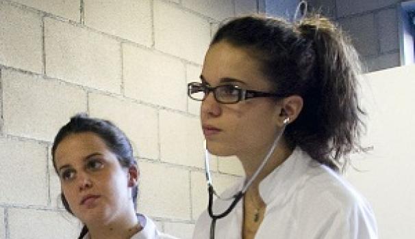 Talleres salud-escuela